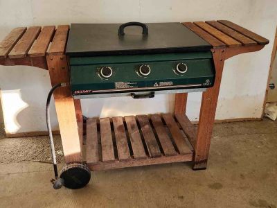 bbq